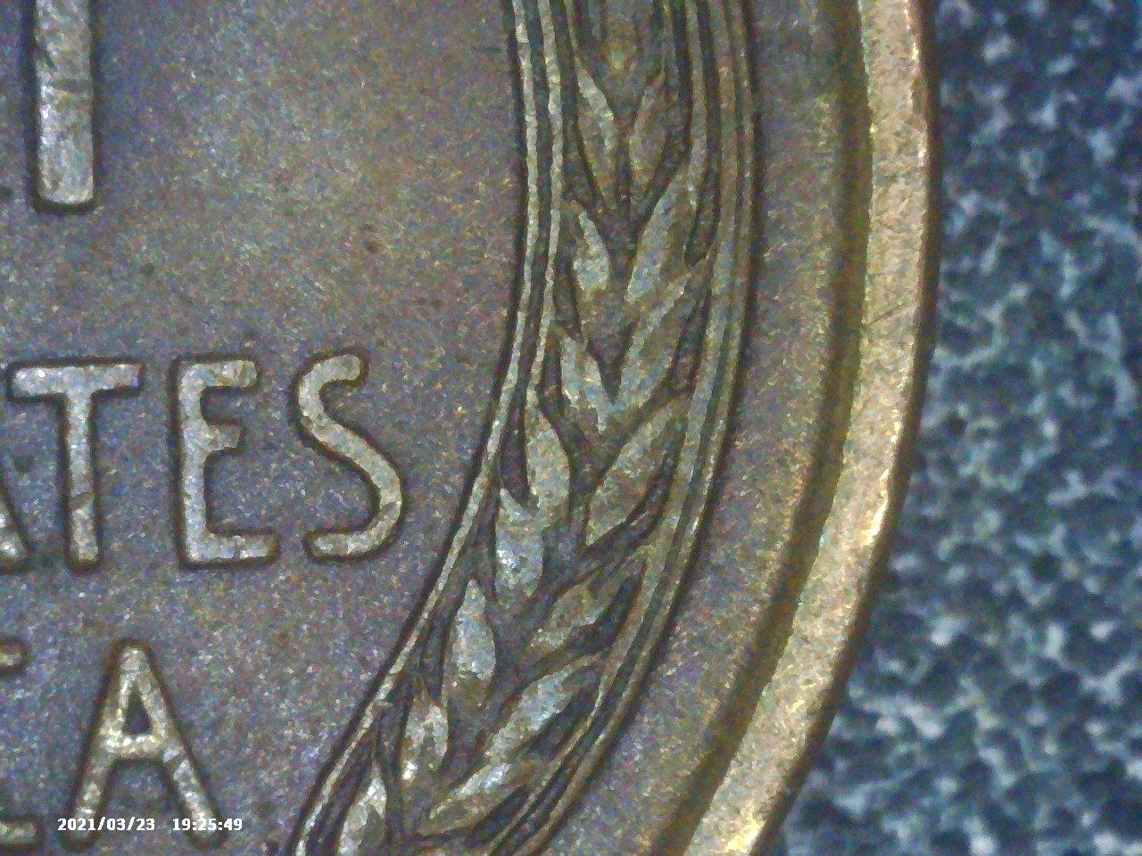 1909-P-Lincoln-Wheat-Cent.----Notches