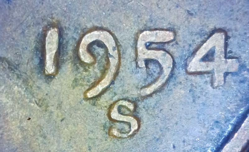 1954-S-Lincoln-Wheat-Cent