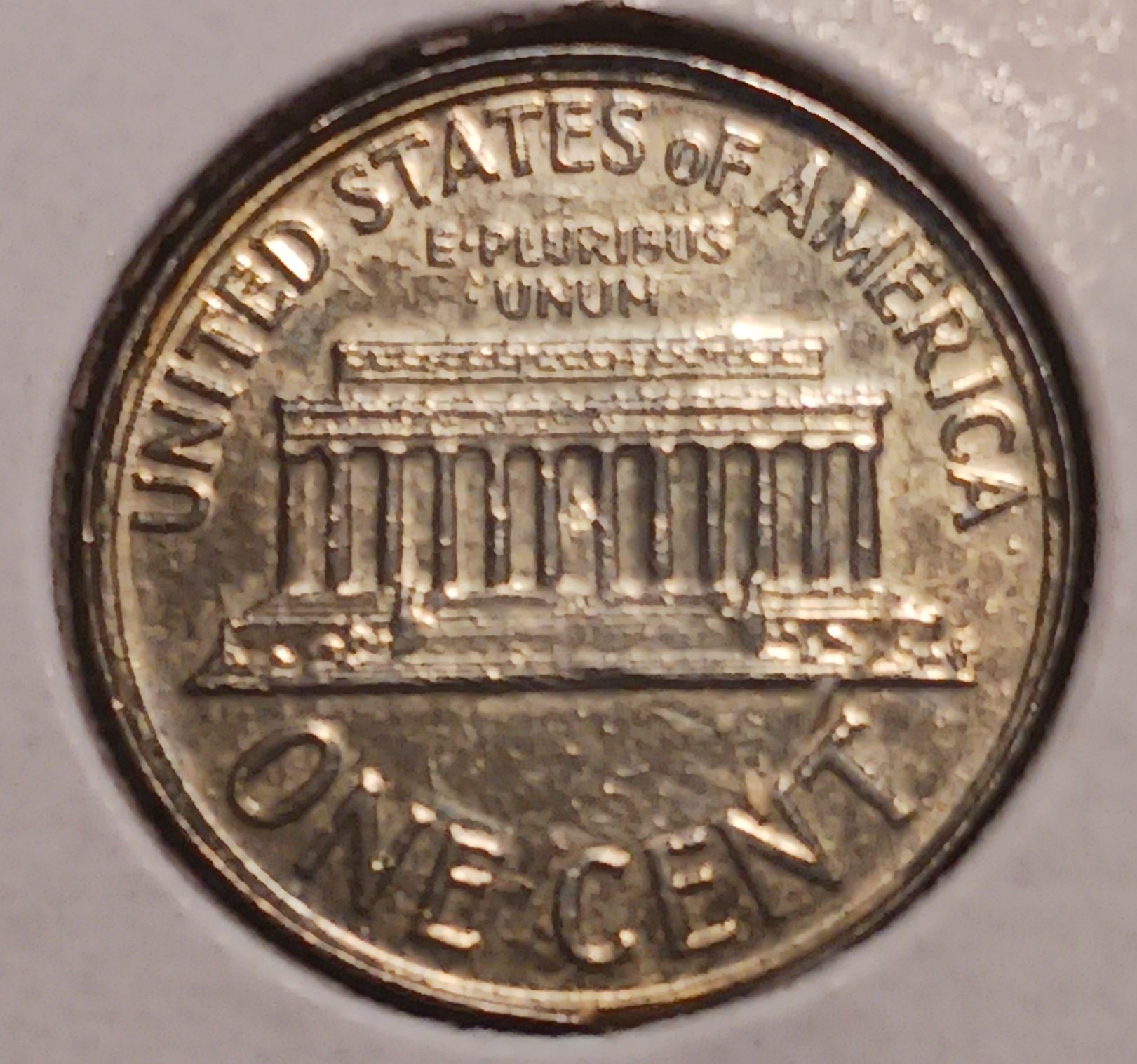 1960-D-Lincoln-Cent-Plated