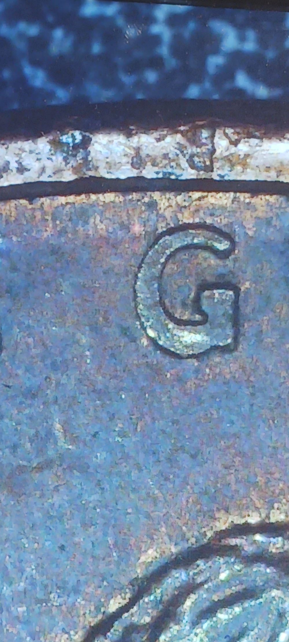 1989-D-Lincoln-Cent.--Something-Funky-Going-On