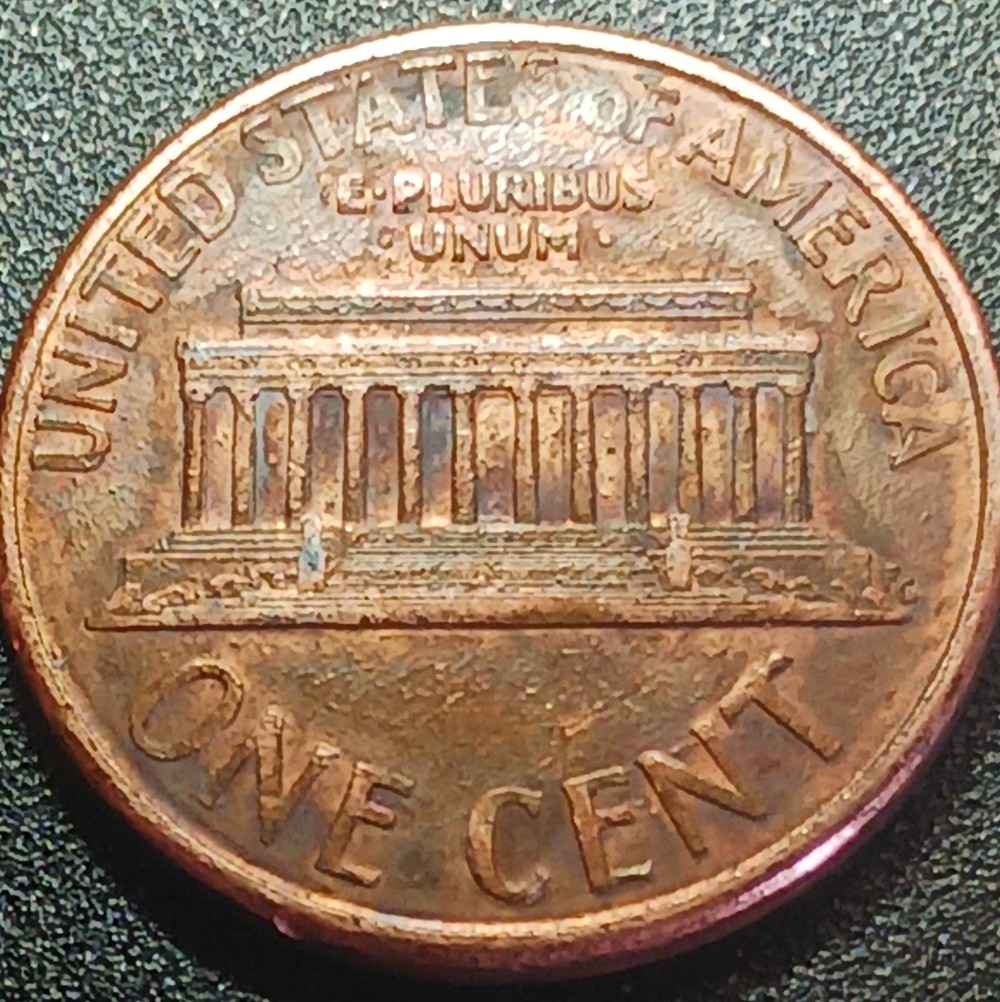 1989-D-Lincoln-Cent.--Something-Funky-Going-On