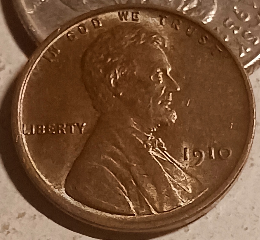 Very-Clean-Looking-1910-Lincoln-Wheat-Cent