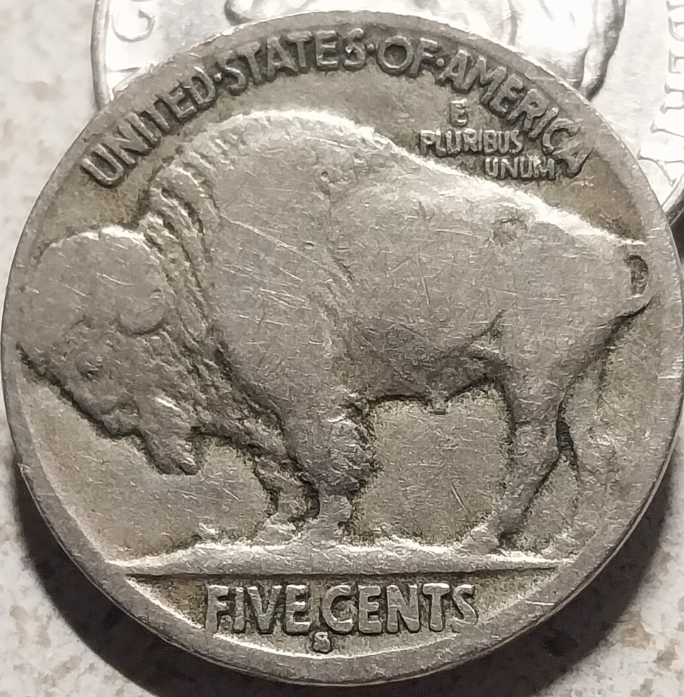 1914-S-Buffalo-Nickel-Could-Use-Help-On-Grading