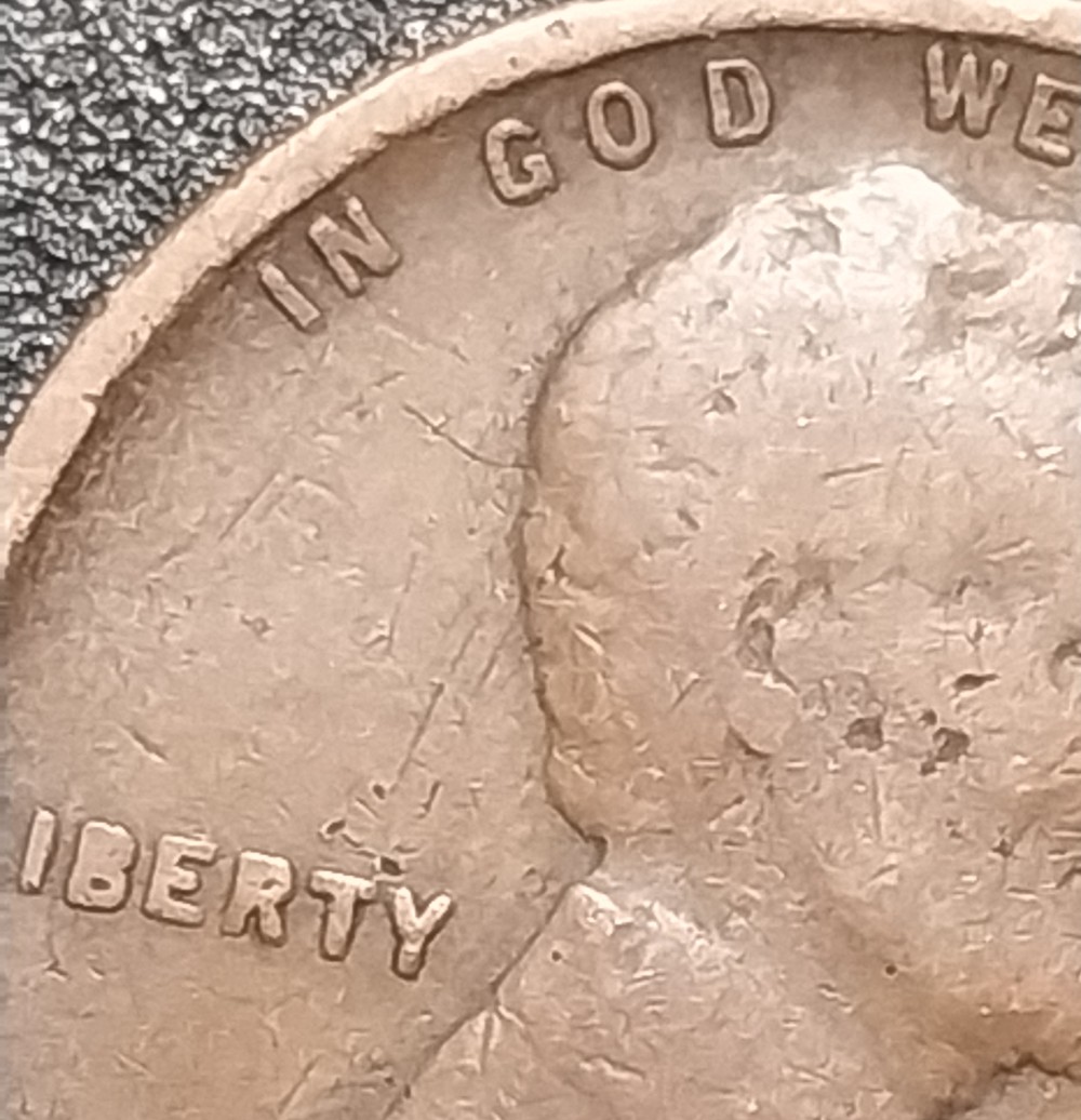 1909-Lincoln-VDB-Wheat-Cent.