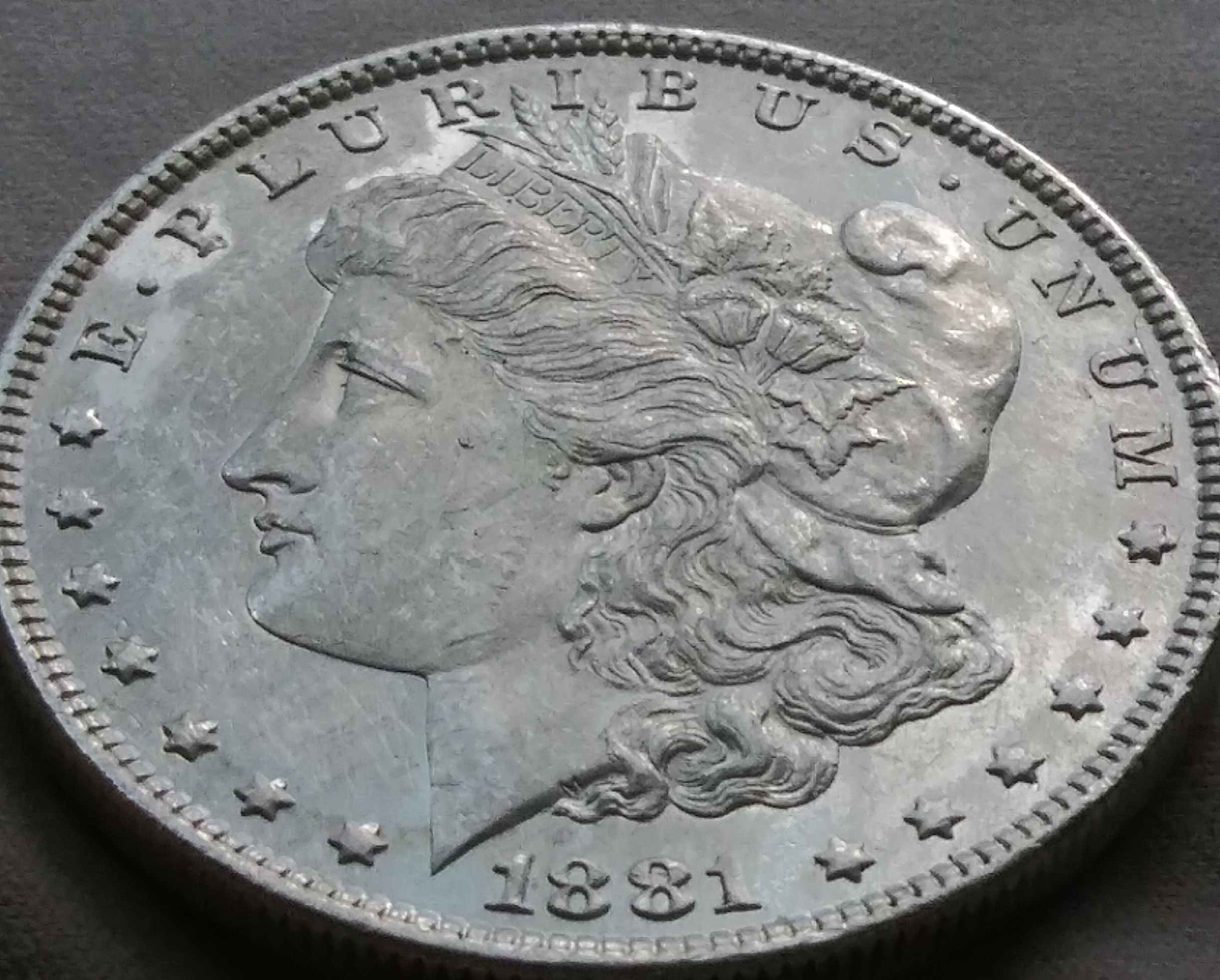 1881-0-Morgan-Silver-Dollar