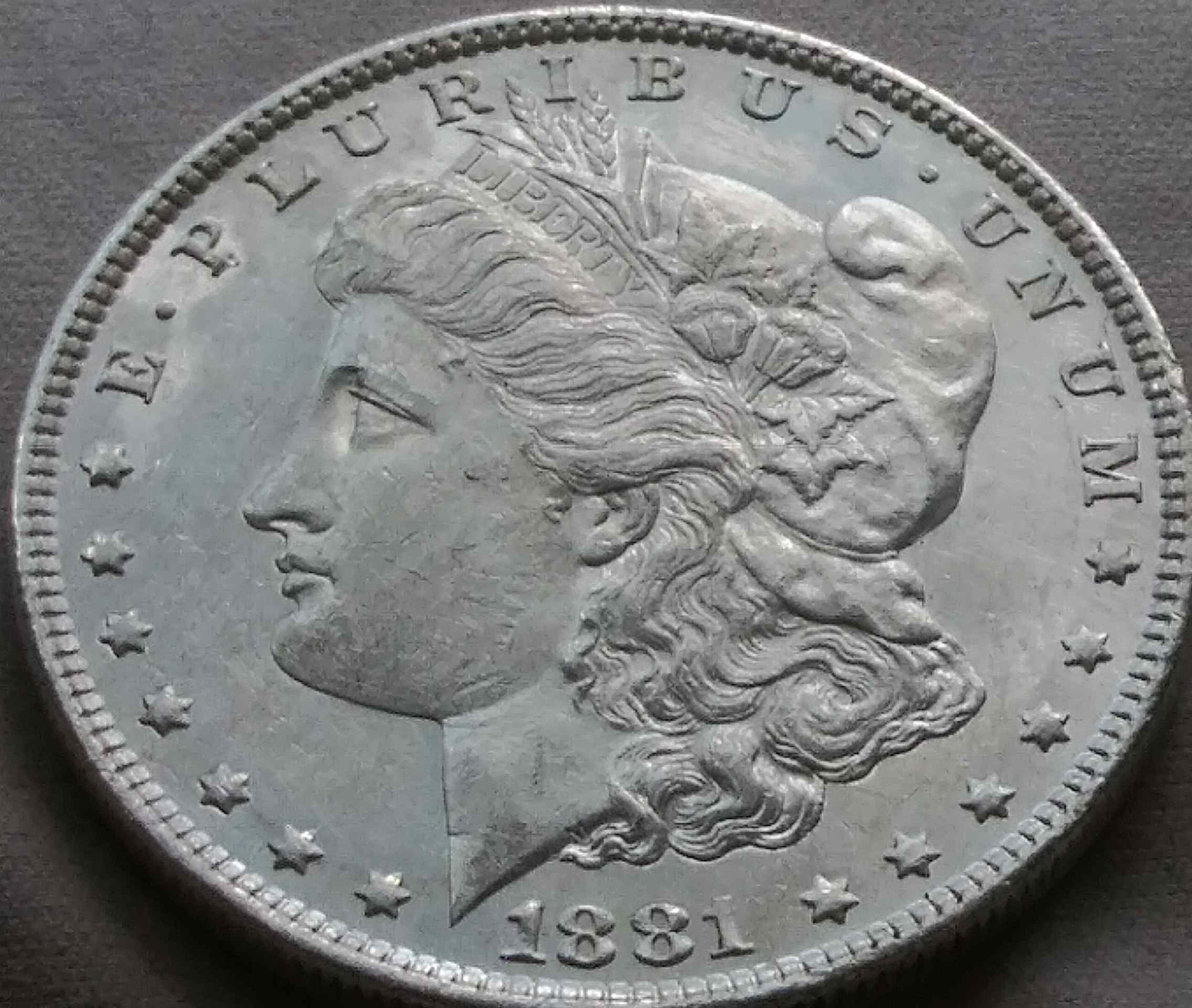 1881-0-Morgan-Silver-Dollar