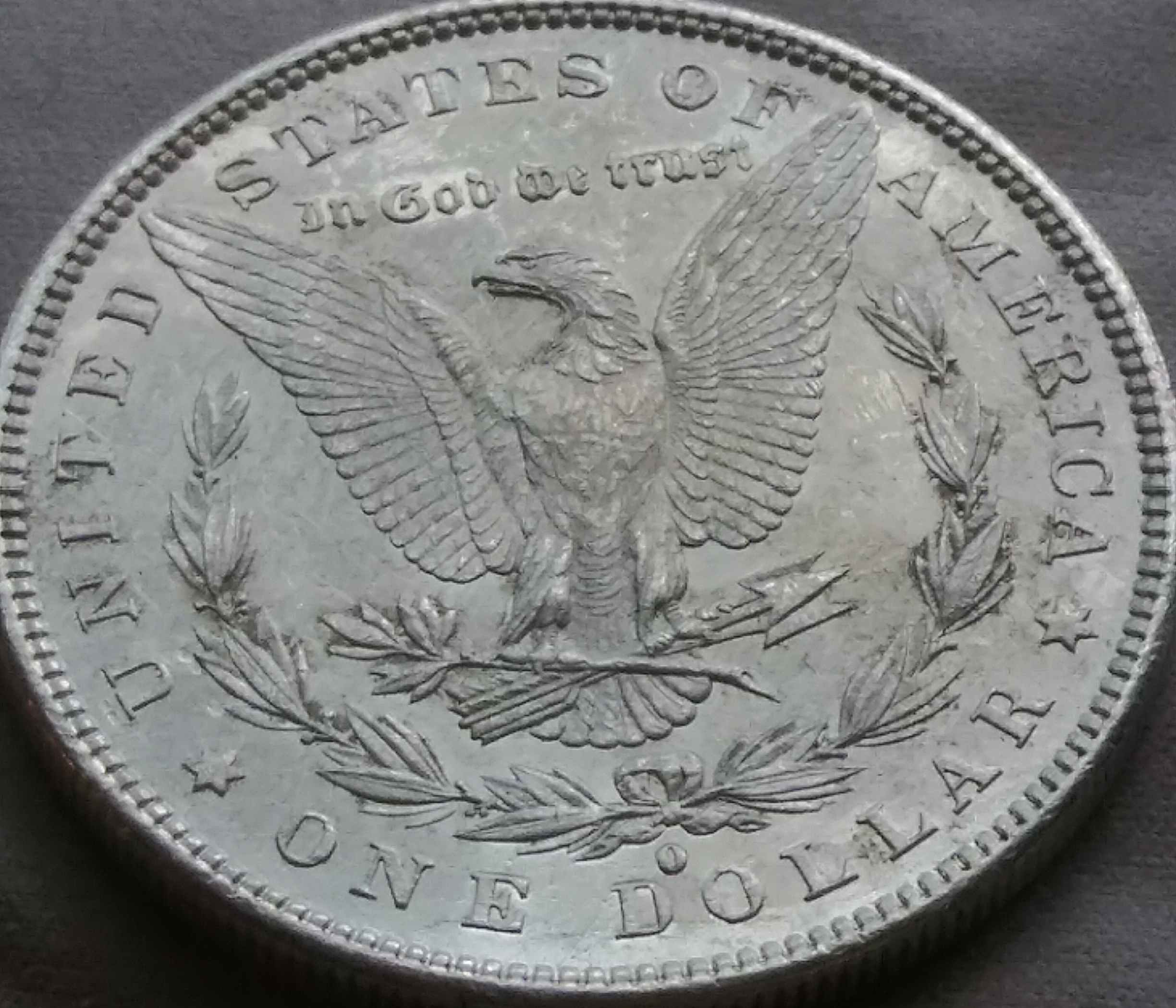 1881-0-Morgan-Silver-Dollar