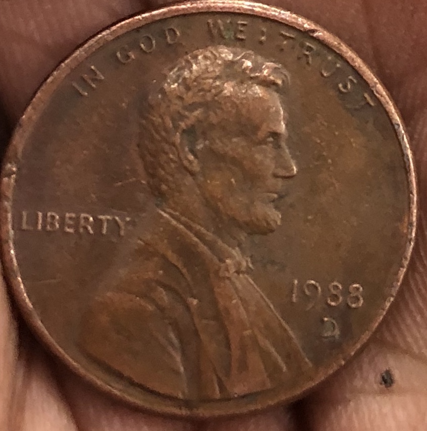 Need-Your-Feedback-On-This-1988-D-Penny-!-Looks-Like-A-Reverse-Of-89