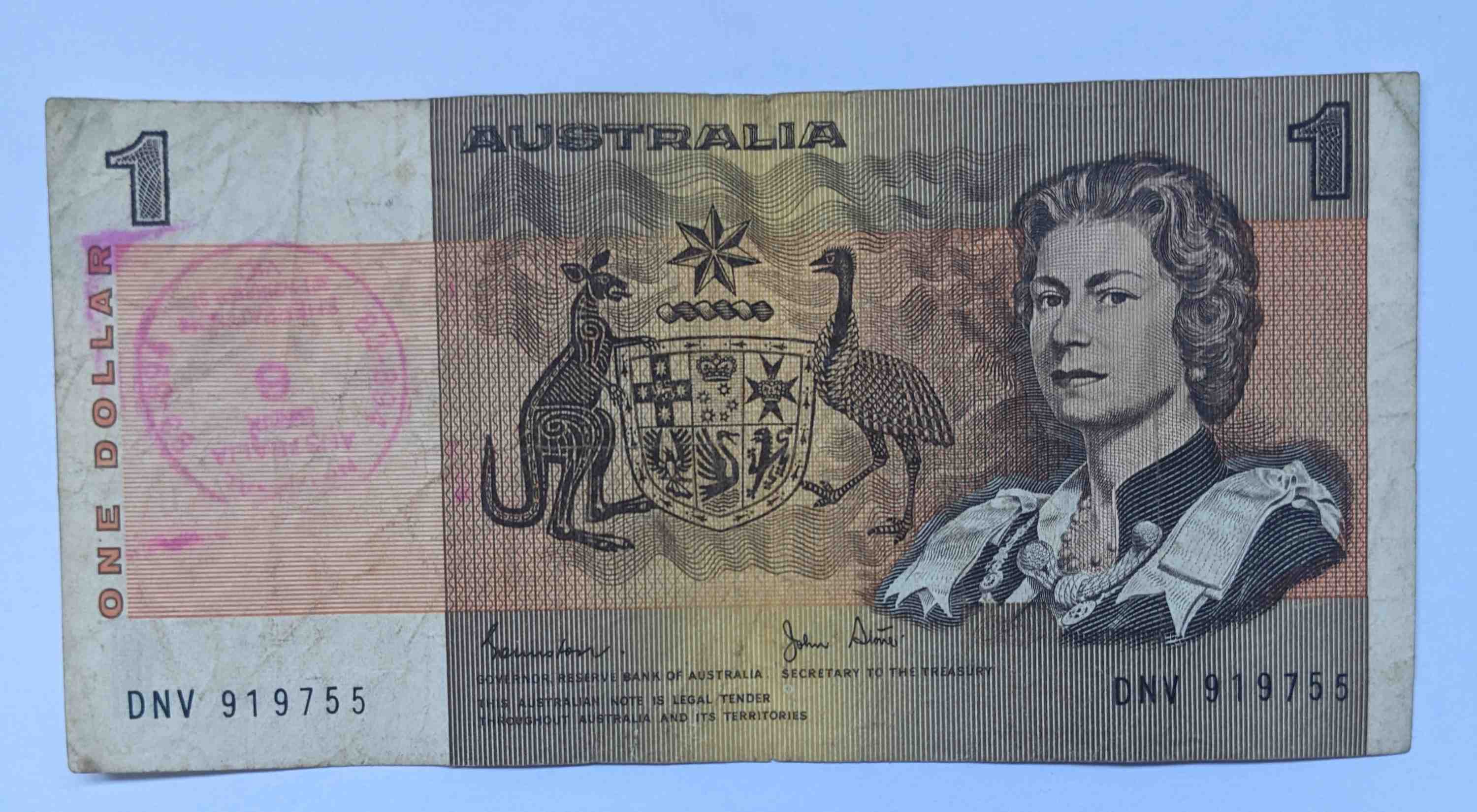 $1-Australia-Bank-Note