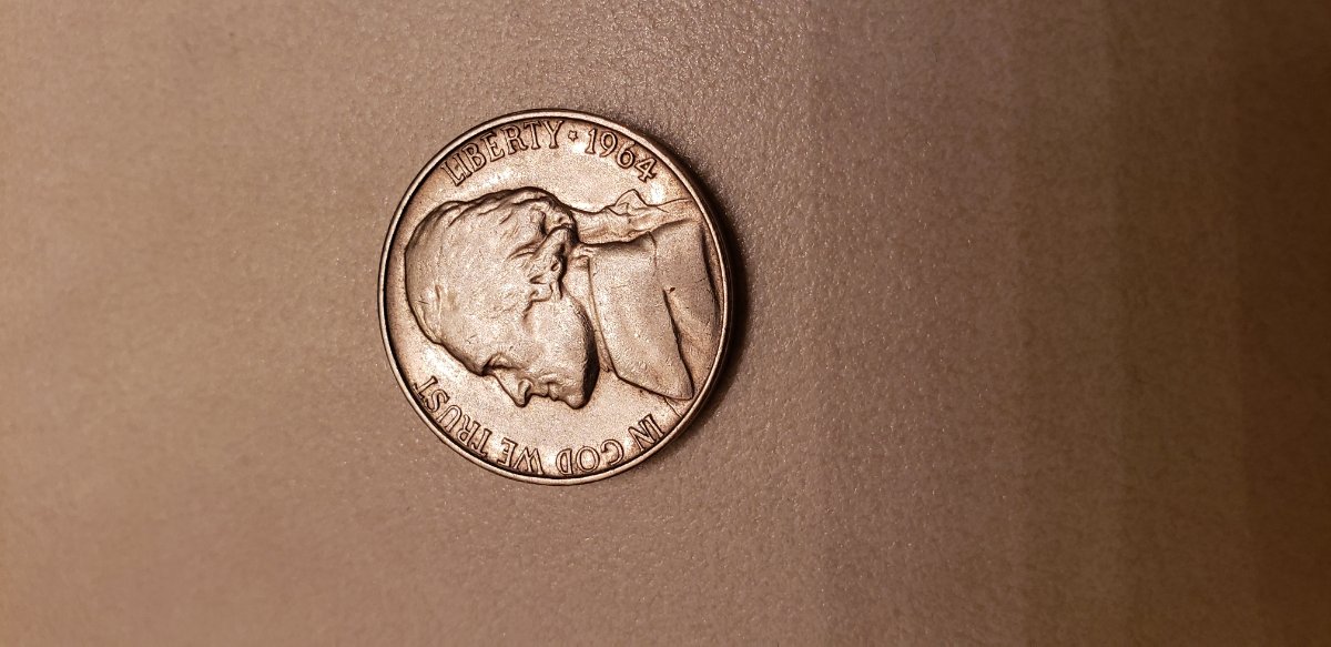 1964-Jefferson-D-Over-D-Nickel