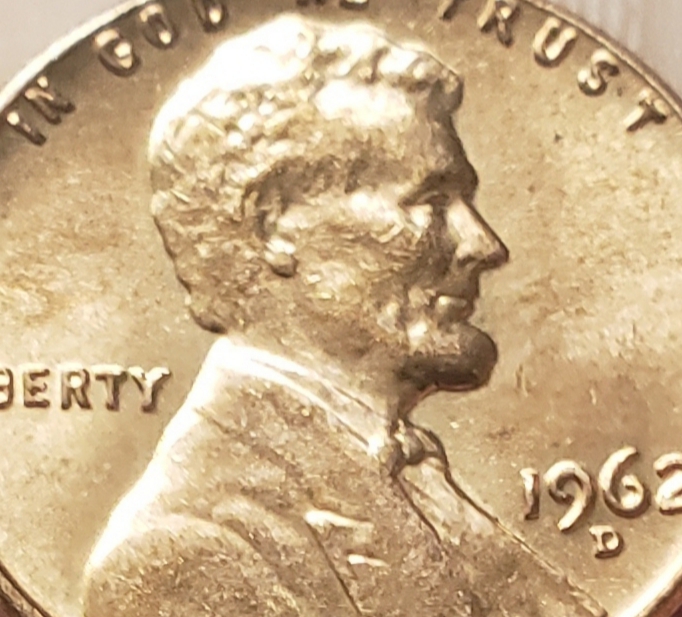 1992-D-Penny.-Wanted-To-Know-Thoughts-About-Grade