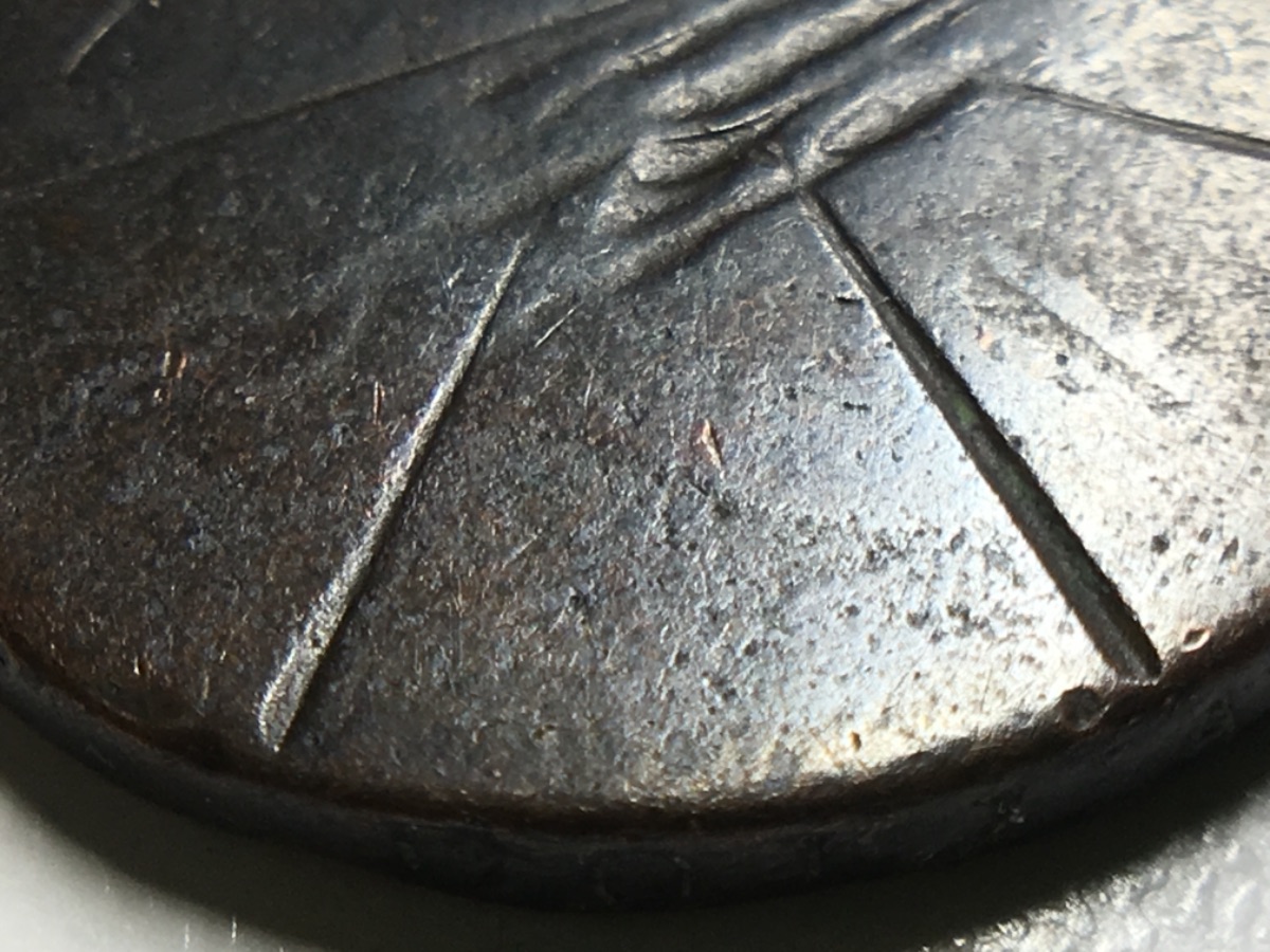 ID-Help:-Liberty-Cap-Cents-&-1864-2-Cent-Small-Motto