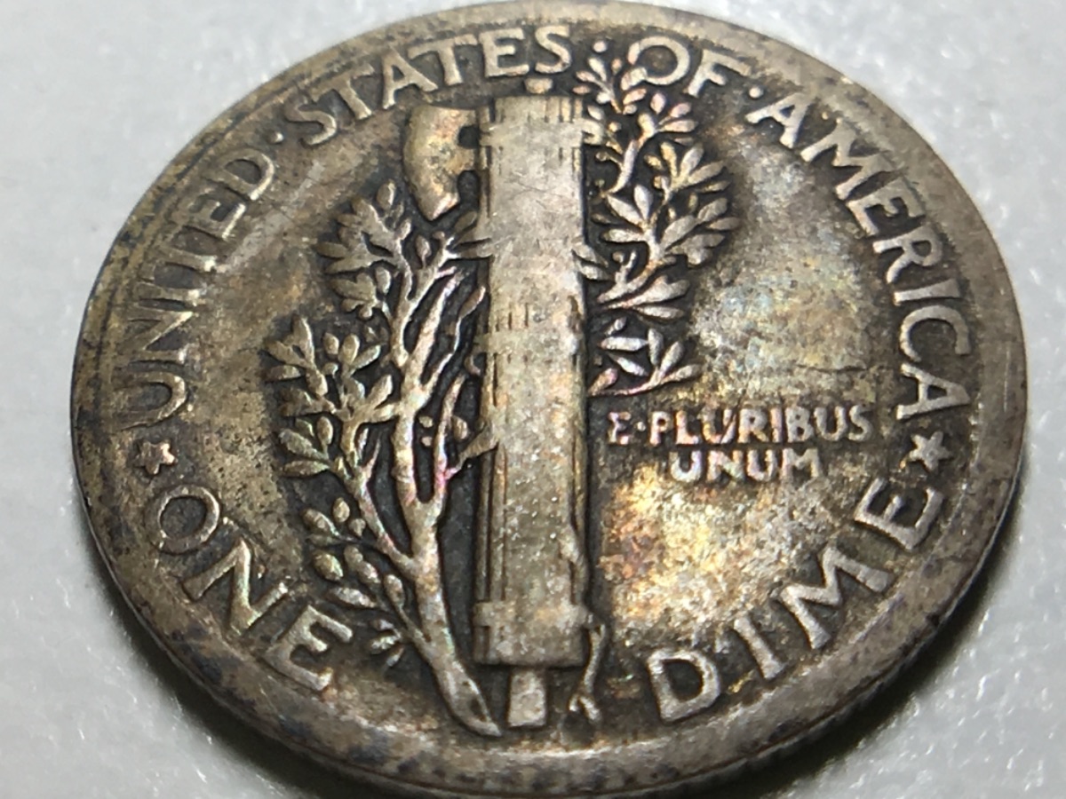 1916-Mercury-Dime-Die-Deterioration-Or-Doubling?