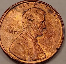 Penny-1996-But-Not-For-Sure