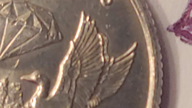 2003-Arkansas-Quarter-Die-Break-On-Reverse-And-Cud-On-Rim-Obverse