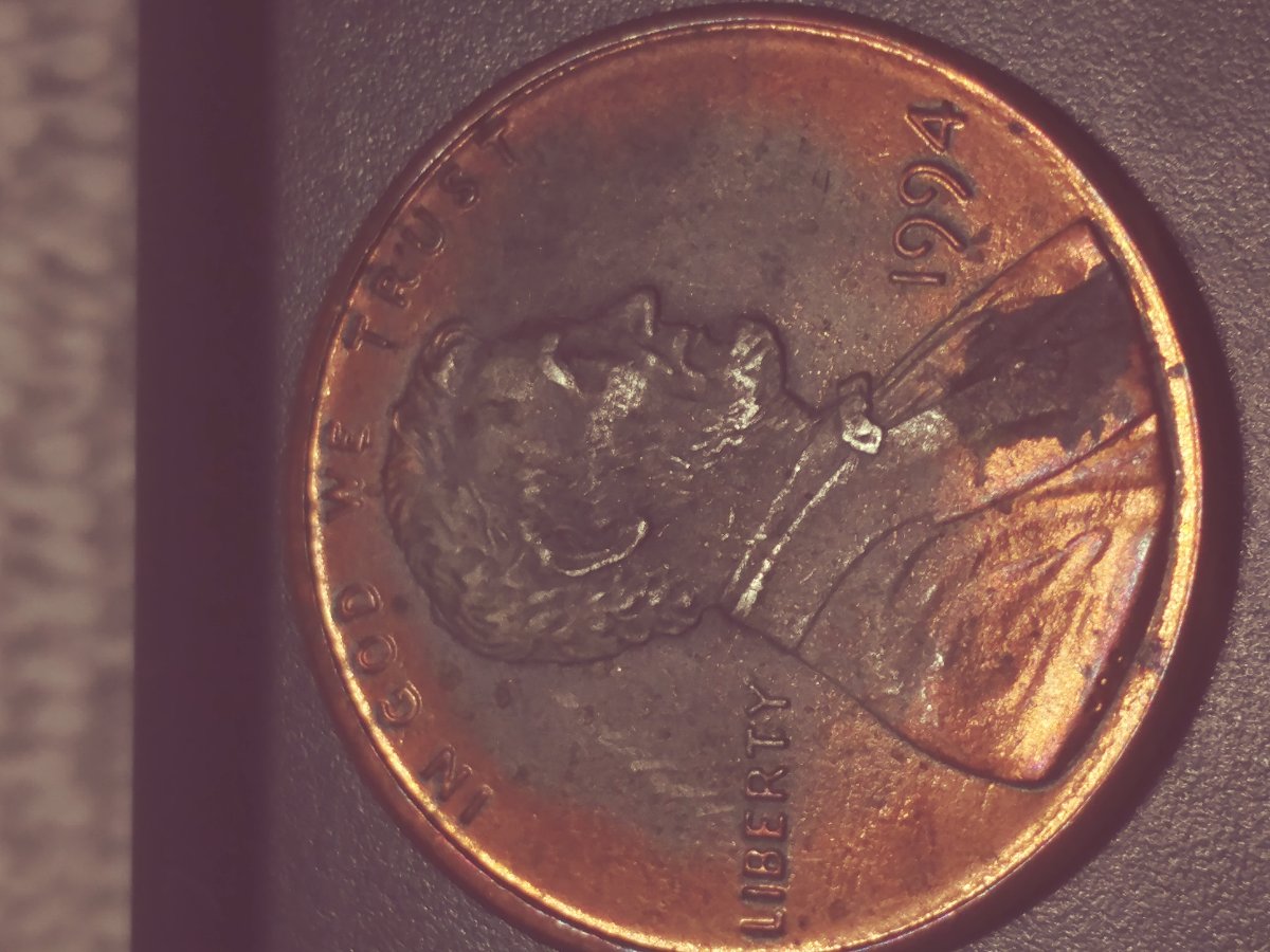 1994-P-Cent-Error.--Bowl-Like-With-Missing-Clan-On-Obv
