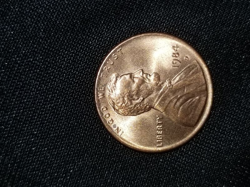 Surly-I'm-Not-This-Lucky!..-Doubled-Dies?