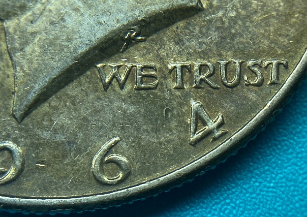 1964-D-Half-Dollar-With-Repunched-Mint-Mark