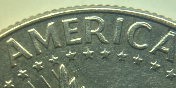 1967-P-Kennedy-Half-With-Possible-DDR,-But-More-Likely-Machine-Doubling