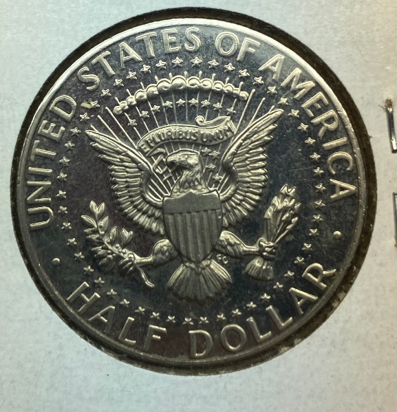JFK-Half-Dollar-Roll-Hunters:-Silver,-Proofs-And-Other-Finds
