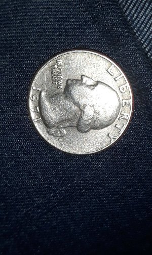 1971-Quarter...-Could-It-Be?