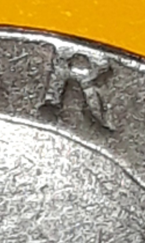 2015-And-1981-Quarter-Mint-Marks?!?!?!-Doubled?-Off-Center?