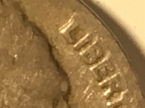 1926-Buffalo-Nickel-Damaged