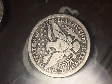 Found-This-1898-Quarter-S-Mint-Mark-Cleaning-Out-An-Old-Desk-:
