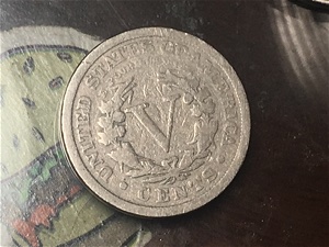 Found-This-1898-Quarter-S-Mint-Mark-Cleaning-Out-An-Old-Desk-: