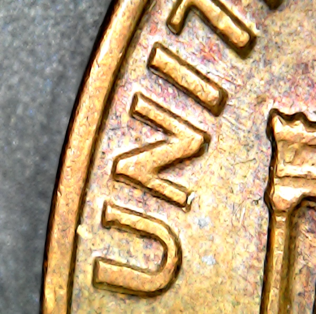 1972-Lincoln-Cent-MD-Or-DDR?