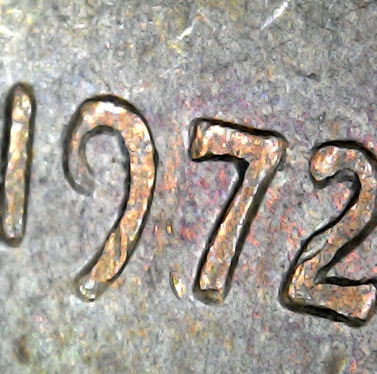 1972-Lincoln-Cent-MD-Or-DDR?