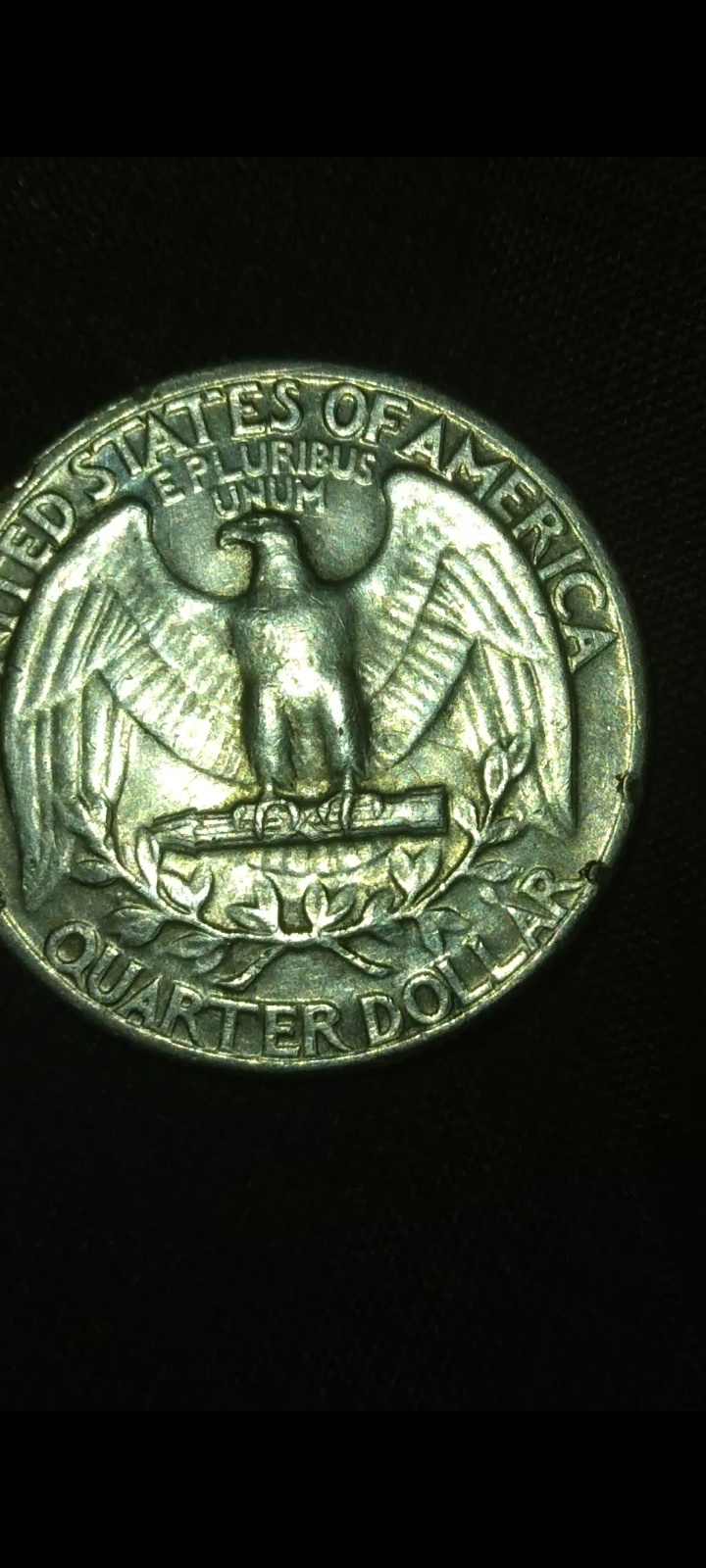 1964-Washington-Quarter-DDR?