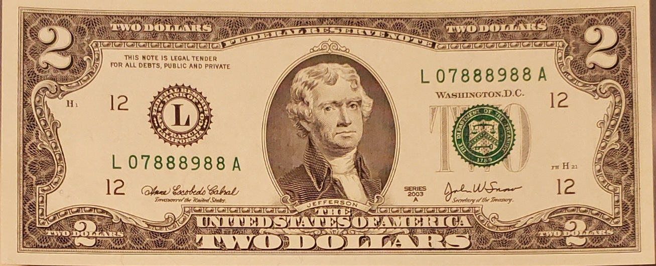 Almost-Fancy-Serial-Number-$2-In-My-Pack-Of-100