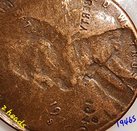 1946-S-Lincoln-Wheat-Penny-Double-Stamped-Obverse-Back-Unknown