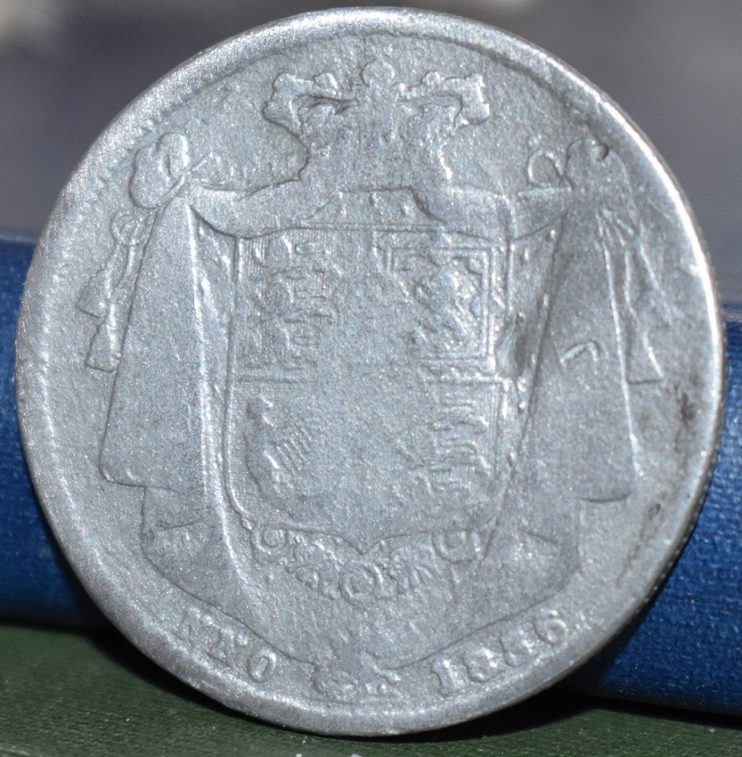 Can-Any-One-Identify-This-Coin?-|-Contemprary-Counterfeit-William-IV-Halfcrown