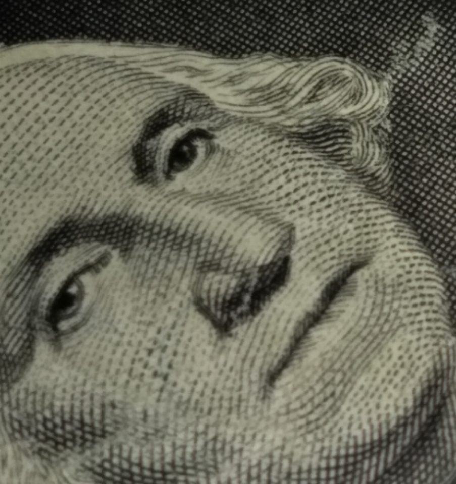 2013-Dollar-Bill-Looks-Like-Thread-Is-Through-Face
