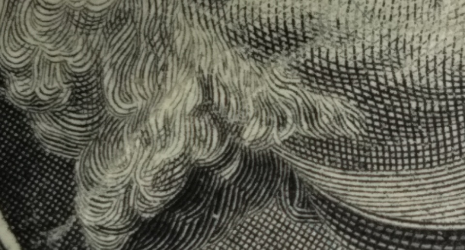 2013-Dollar-Bill-Looks-Like-Thread-Is-Through-Face
