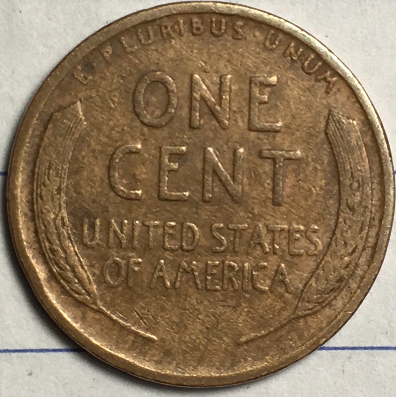 1926-Penny-Up-For-Grading!