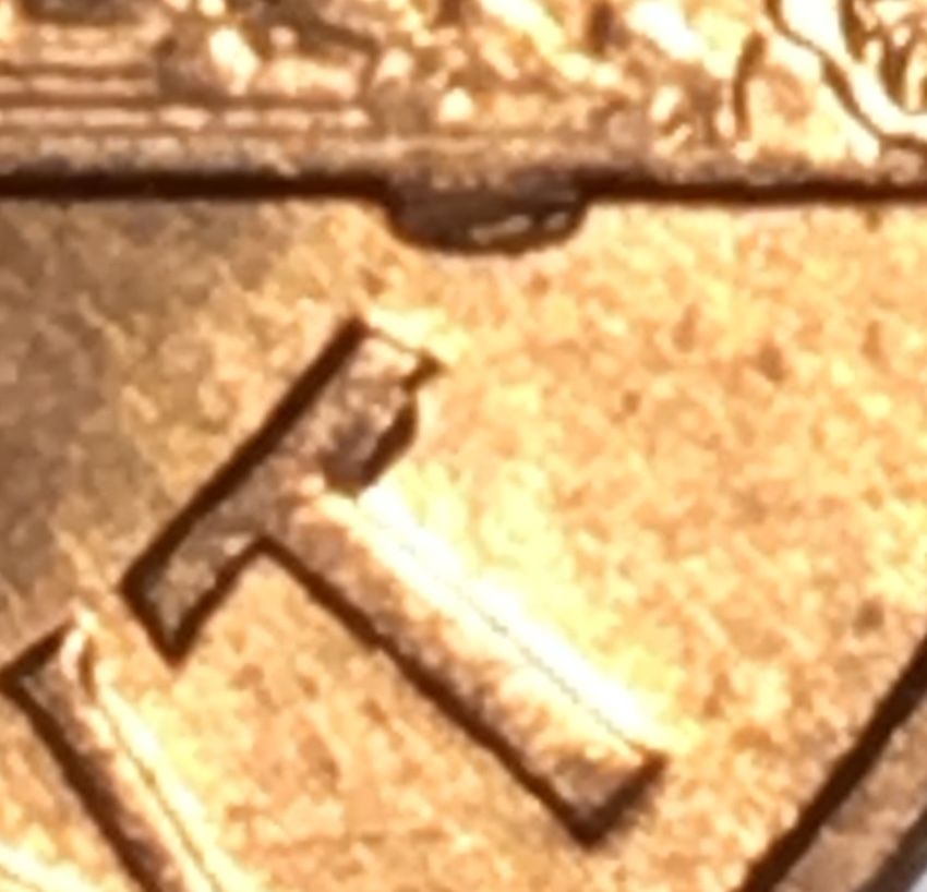 1960-D-Penny-Extra-Metal?--Really-Nice-Condition