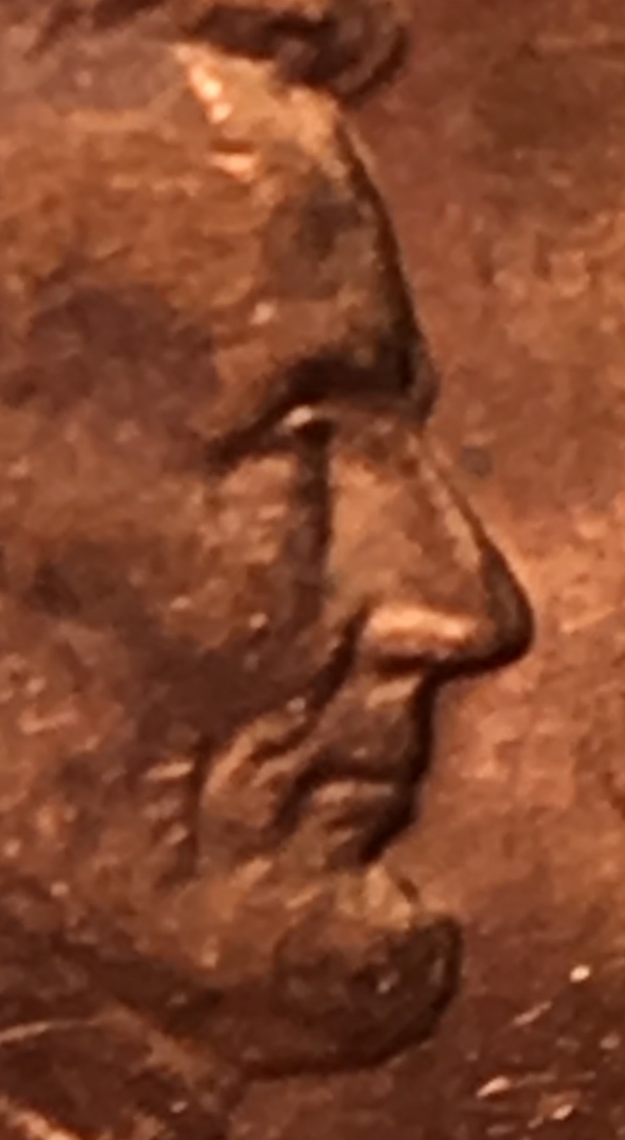 Help!-?-1987-Lmc-Dubbled-Nose-Looks-Cool