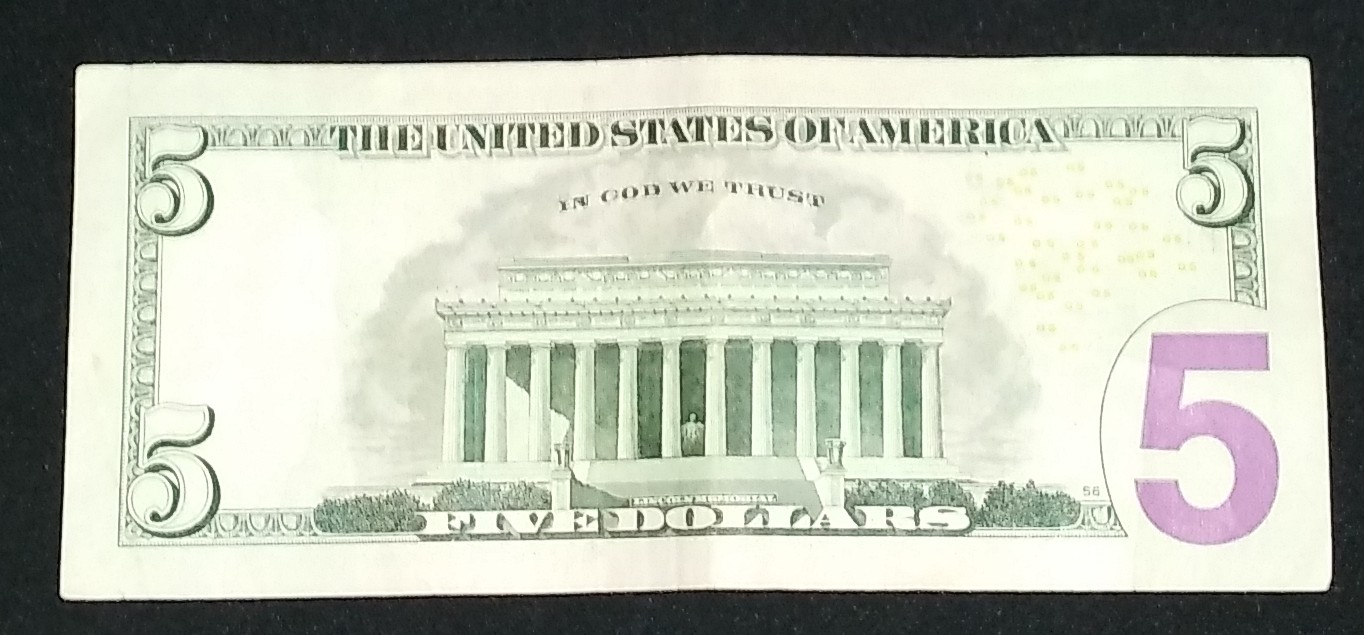 $5-With-A-Cool-Serial-Number