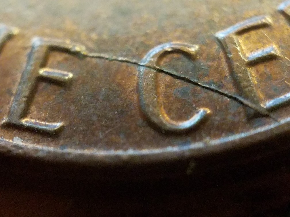 Haven't-Seen-Die-Cracks-Here-Before..1983-LMC