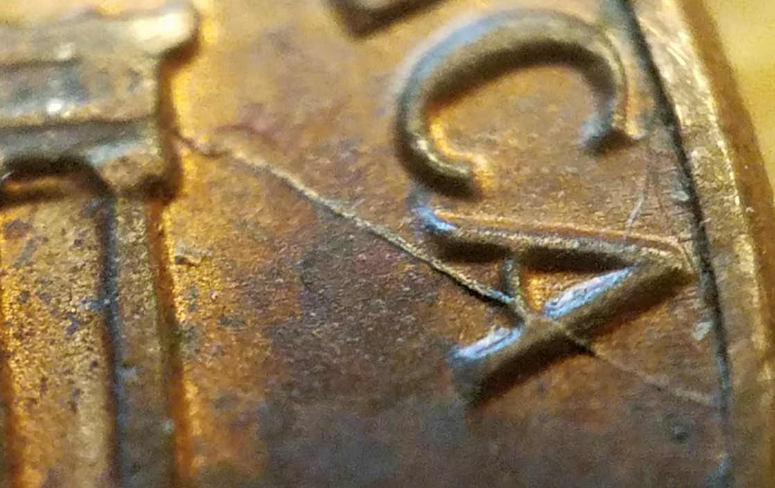 Haven't-Seen-Die-Cracks-Here-Before..1983-LMC