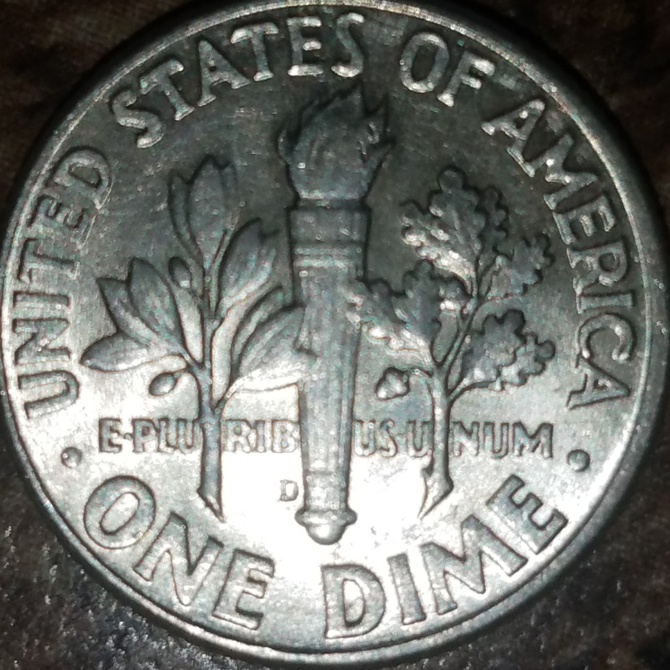 1964-Dime..-Grade?-Help