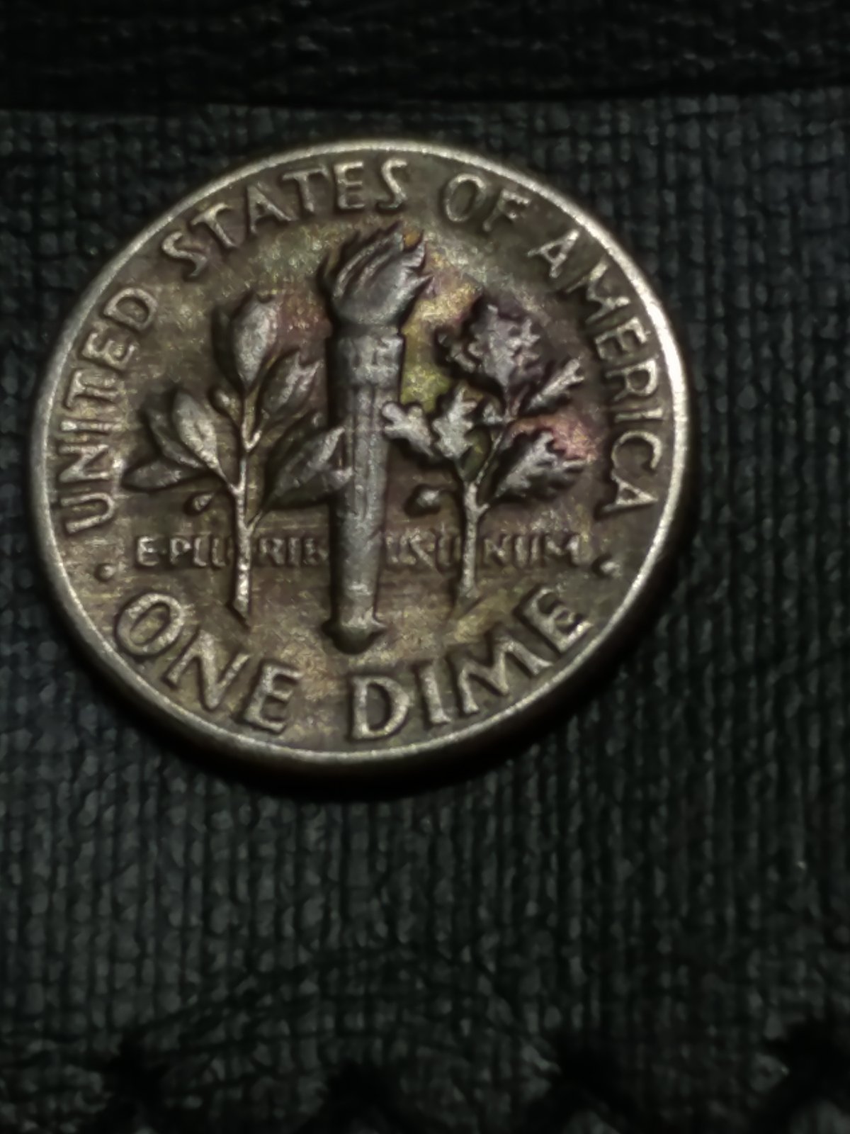 1976-D-Roosevelt-Dime.-Stamp-Through?