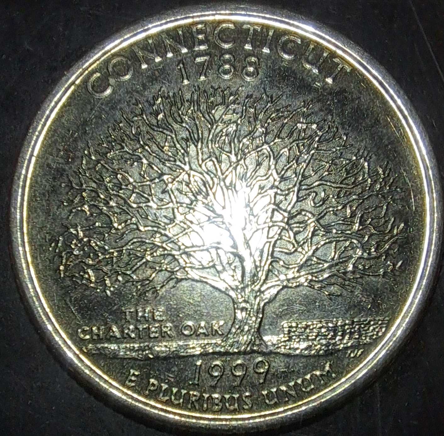 1999-P-Connecticut-Quarter-6.3-Grams?