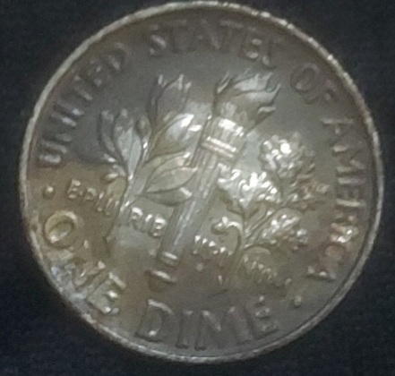 Possible-2016-D-Error-Dime