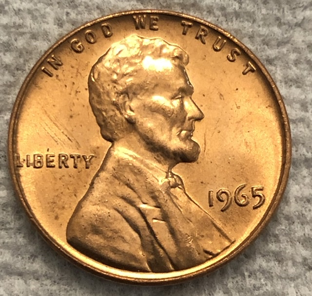 Normal-1965-Penny-But-Seemingly-High-Quality?