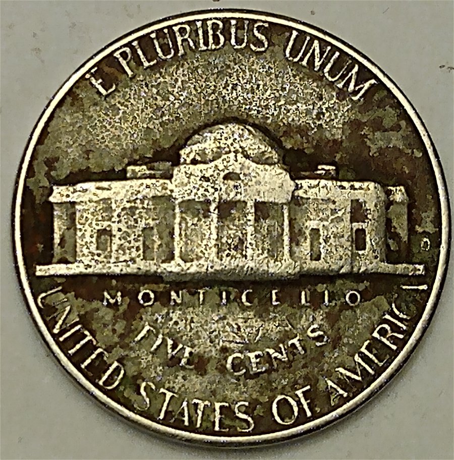 1964-D-Nickel.-Black-With-Errors?-Any-Help-Would-Be-Appreciated-Thank-You.