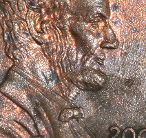 2000-D-Penny-With-Extra-Line-Above-Chin